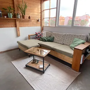 Casa Pau Landhaus