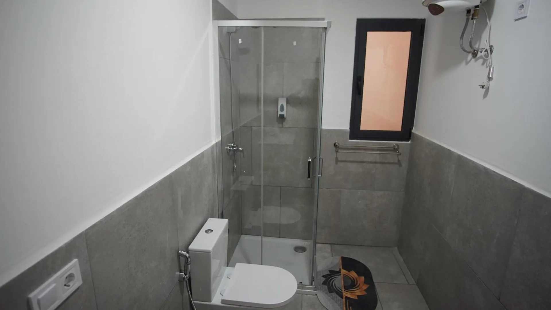 Atlantico Sal Apt Santa Maria Apartment
