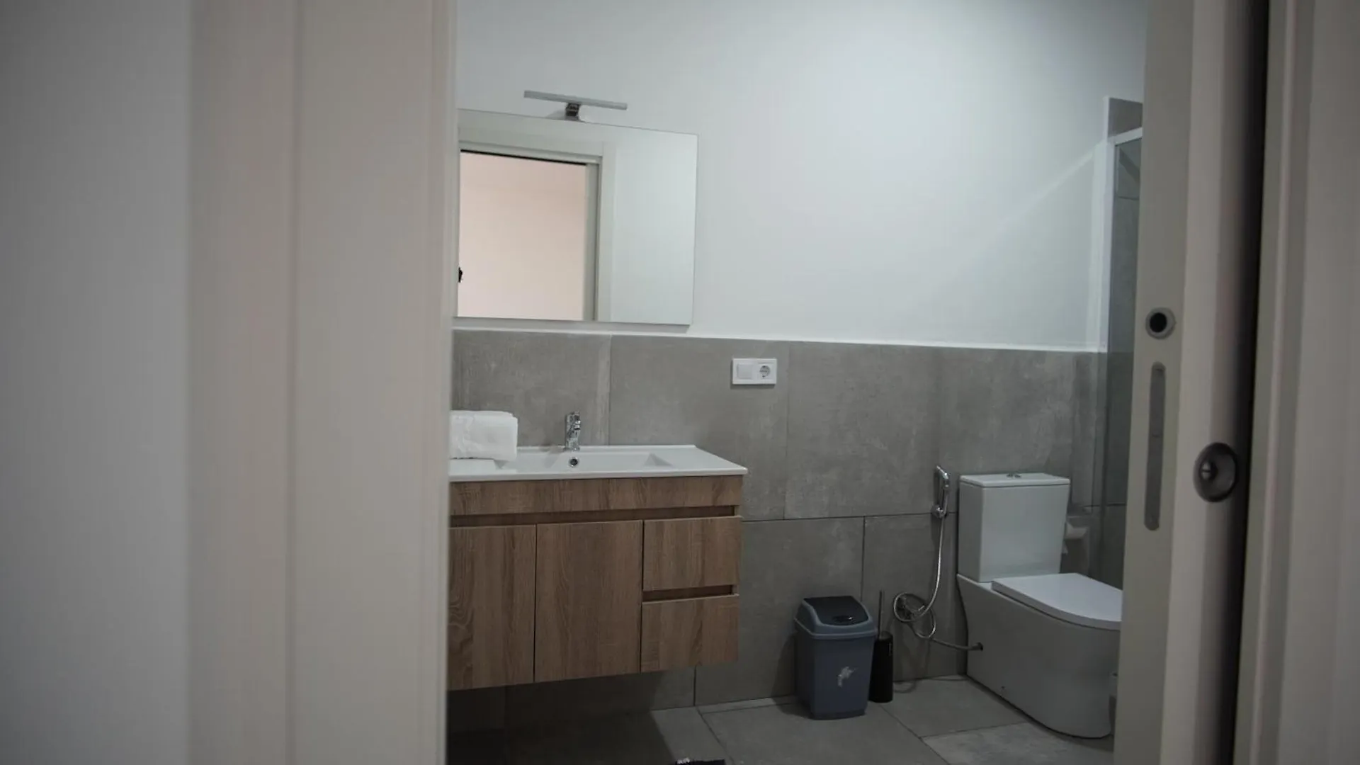 Apartment Atlantico Sal Apt Santa Maria