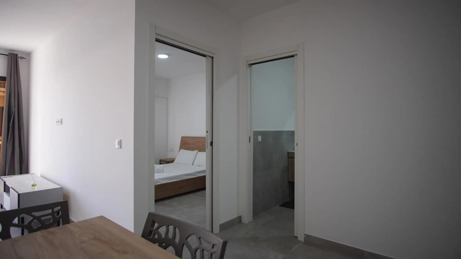 Atlantico Sal Apt Santa Maria